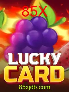 LuckyCard