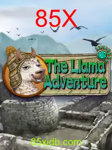 TheLlamaAdventure: Uma Jornada Única no Mundo dos Jogos